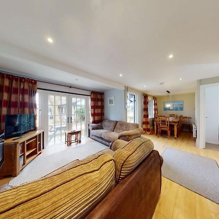 25 Tudor Court, Tolroy Manor Hayle Buitenkant foto