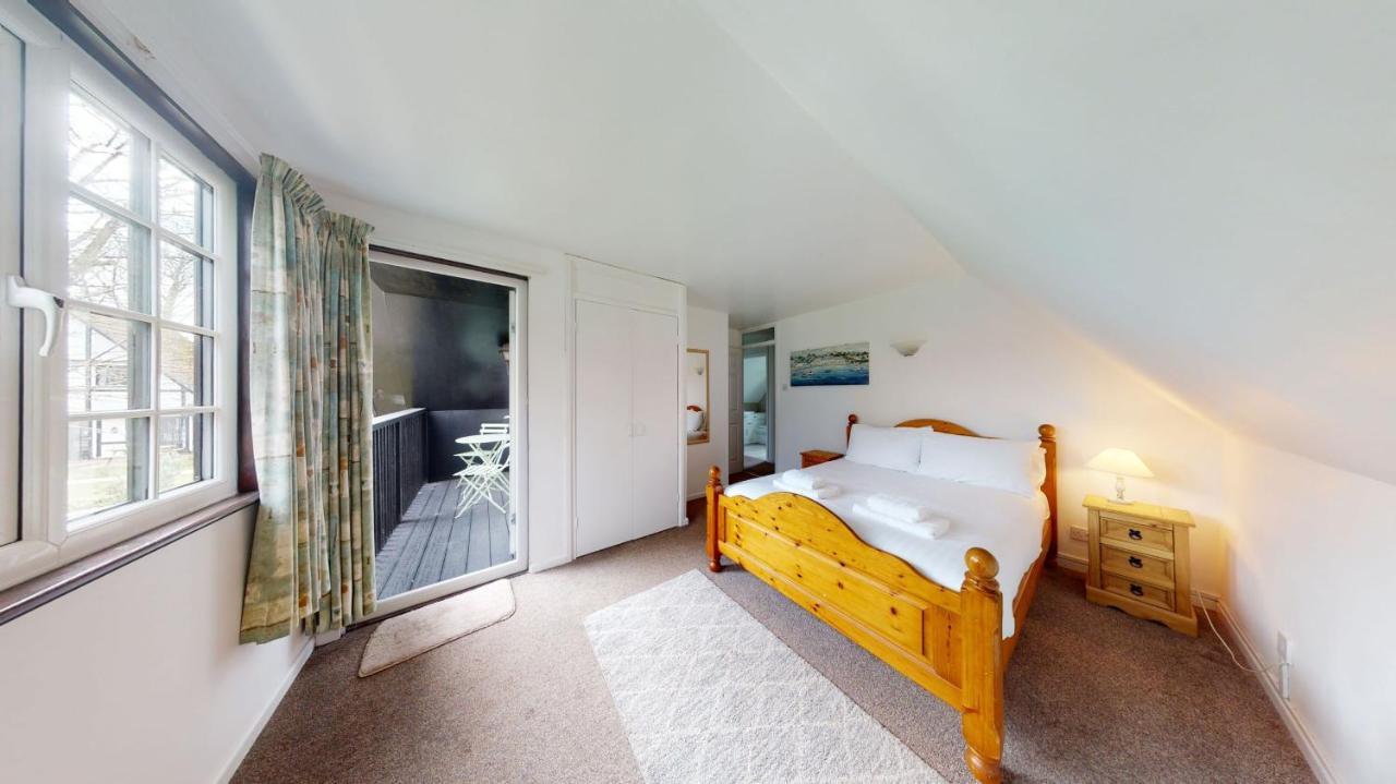25 Tudor Court, Tolroy Manor Hayle Buitenkant foto