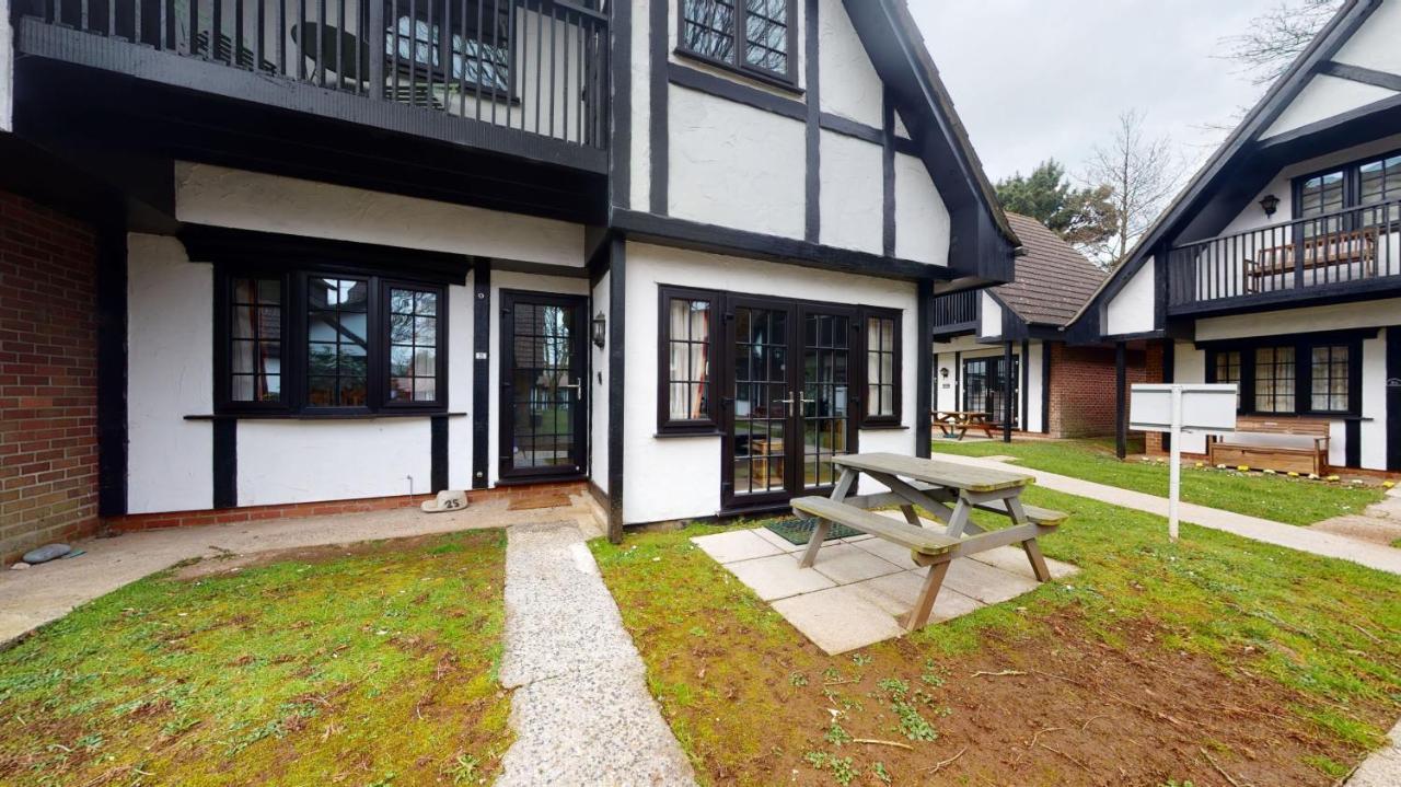 25 Tudor Court, Tolroy Manor Hayle Buitenkant foto