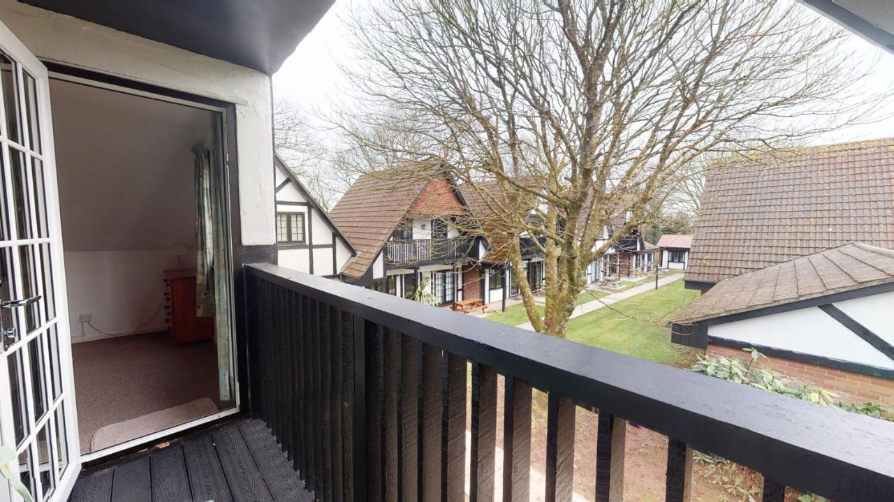 25 Tudor Court, Tolroy Manor Hayle Buitenkant foto