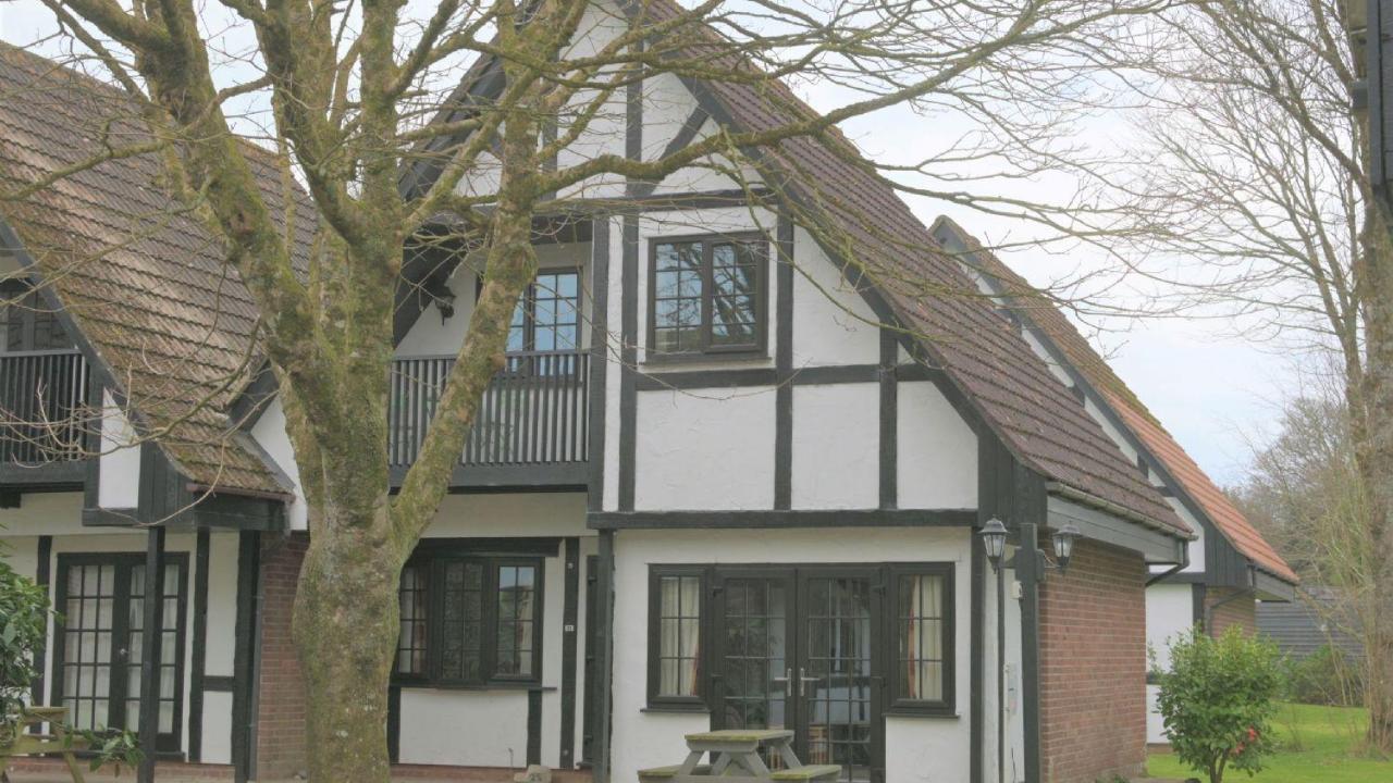 25 Tudor Court, Tolroy Manor Hayle Buitenkant foto
