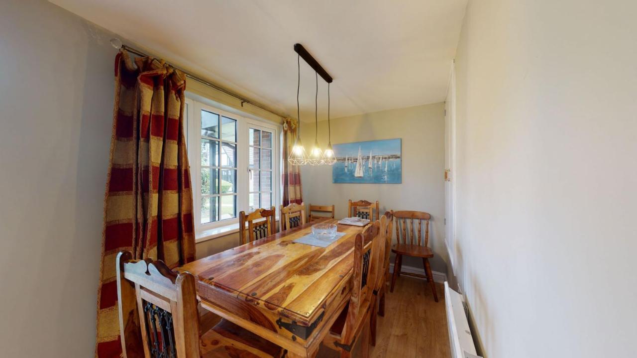 25 Tudor Court, Tolroy Manor Hayle Buitenkant foto