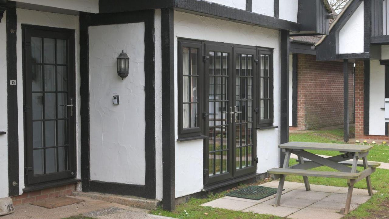 25 Tudor Court, Tolroy Manor Hayle Buitenkant foto