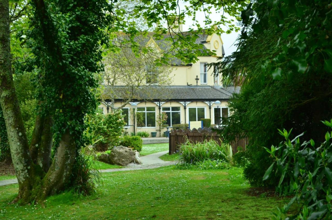 25 Tudor Court, Tolroy Manor Hayle Buitenkant foto