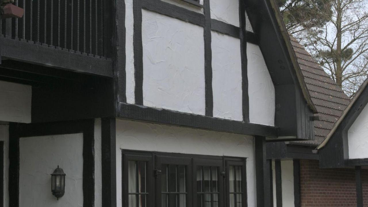 25 Tudor Court, Tolroy Manor Hayle Buitenkant foto