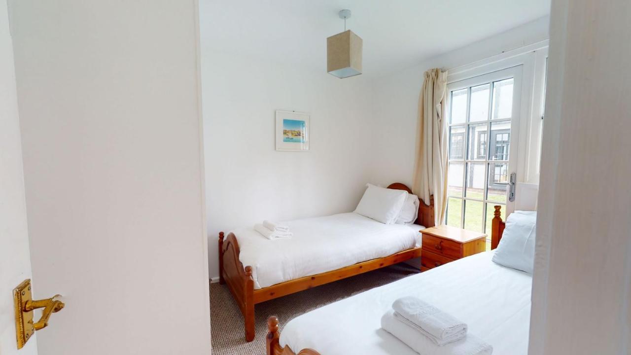25 Tudor Court, Tolroy Manor Hayle Buitenkant foto